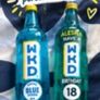 Personalised adhesive decals. Image 4