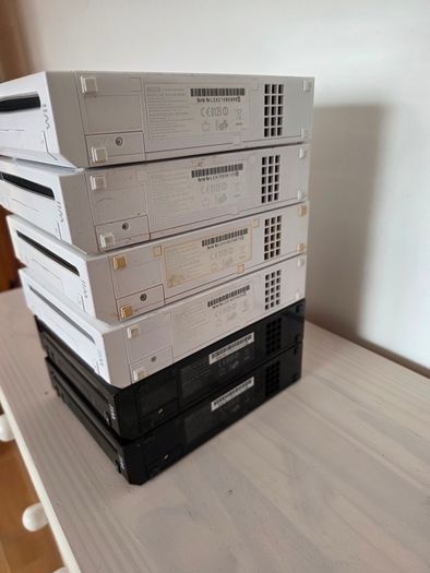Nintendo Wii