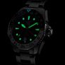 TAG Heuer Aquaracer Professional  300 GMT Image 6