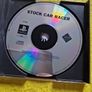 Stock Car Racer  PlayStation1 Ps1 PlayStation2 Ps2 games Original Image 6