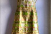 vintage dress
