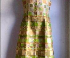 vintage dress