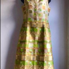 vintage dress