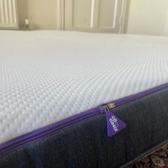 Sleep and Go King Size Memory Foam Mattress