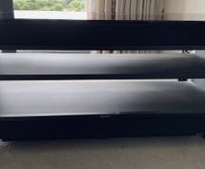 Sony Bravia RHT-G800 Theater Stand System