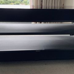 Sony Bravia RHT-G800 Theater Stand System