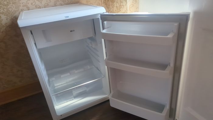 fridge