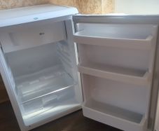 fridge