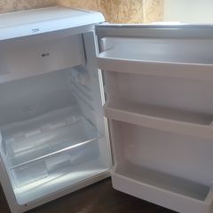 fridge