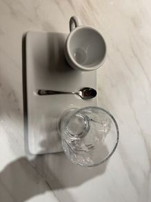 Espresso Set