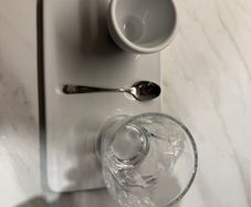 Espresso Set