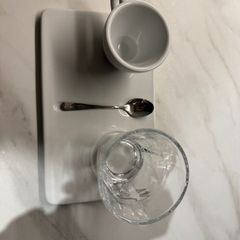 Espresso Set