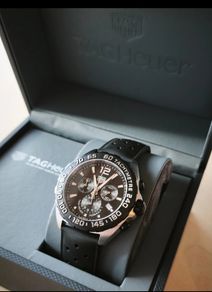 TAG Heuer Formula 1 Chronograph CAZ1010