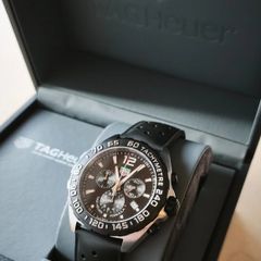 TAG Heuer Formula 1 Chronograph CAZ1010