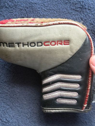 Nike Method putter