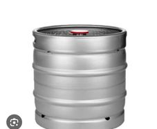 30 litre kegs, empty