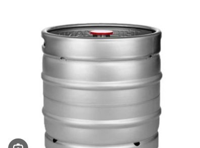 30 litre kegs, empty