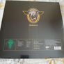 Motorhead Hammered Vinyl New and Sealed Image 2