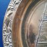 c.50s - Solid Brass - Ashtray Image 4