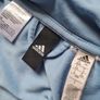 Adidas full zip top Size 12 ptp 21" in excellent condition Image 10