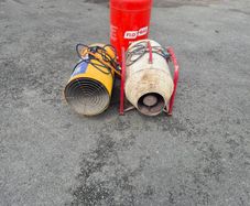 space heaters