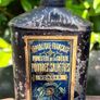 3 x Antique Gunpowder Tins Image 2