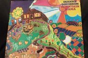 Dianne Davidson Mountain Mama lp