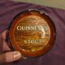 Guinness Stout Ashtray Image 5
