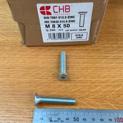 Machine Screws