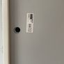 IKEA Bathroom wall cabinet Image 5