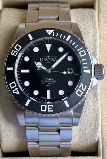 Davosa Ternos Professional Limited Edition