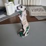 Mercat figurine Image 4