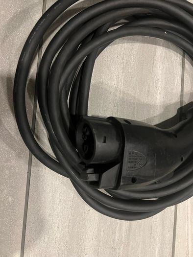 cv charger