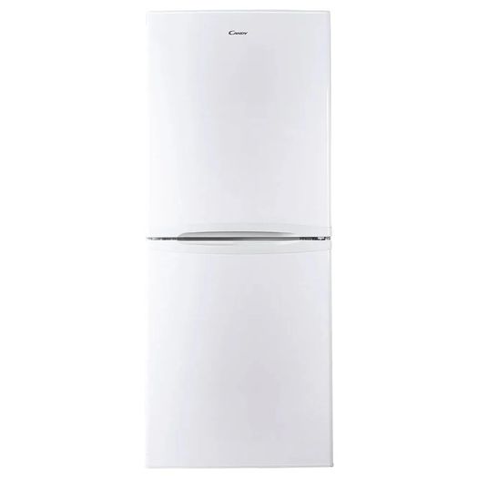 Full-Size Candy Freestanding Fridge Freezer (185L)