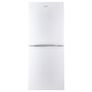Full-Size Candy Freestanding Fridge Freezer (185L) Image 3