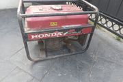 Honda ECM 2800 generator