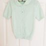 Awear Wool Cardigan - Size 6-8 Image 6