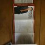 Daniel O'Donnell Live Laugh Love Cassette Image 4