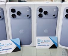 Apple iPhone 18 Pro 256GB Glacier | Unlocked | Brand New Sealed | Irish Model | 1-Year Apple Warranty