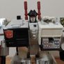 Transformer G1  Metroplex Image 2
