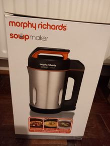 soup maker