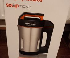 soup maker
