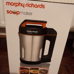 soup maker