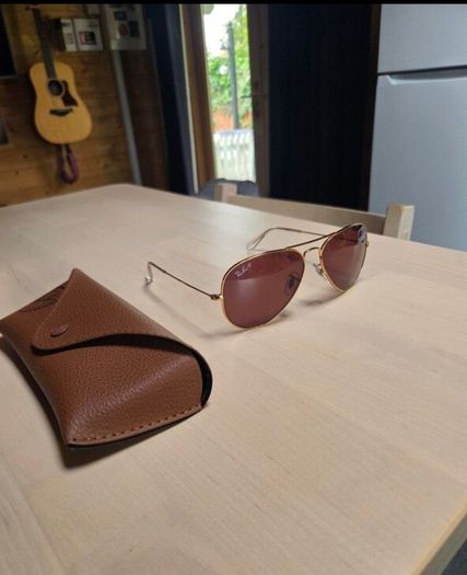 Ray Ban Aviator