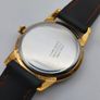 Vintage Delbana Swiss Made men's watch Image 5