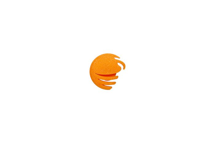 Eircom Clog Charm