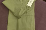 Wide Leg Retro Trousers New With Tags XXS