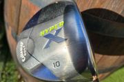 Callaway Driver