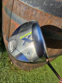 Callaway Driver