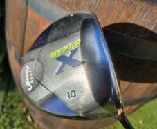 Callaway Driver